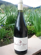 Le carignan d Eloi vdp rouge
